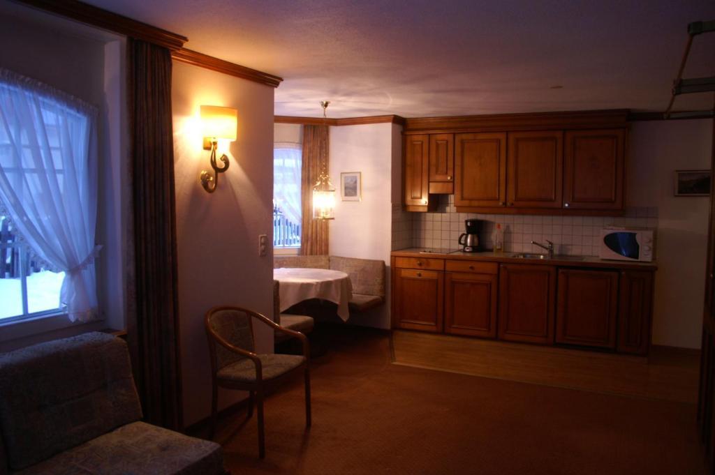 Hotel-appartement La Perle Apartment