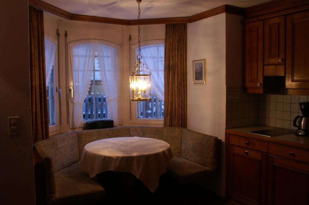 Apartment Hotel-appartement La Perle *