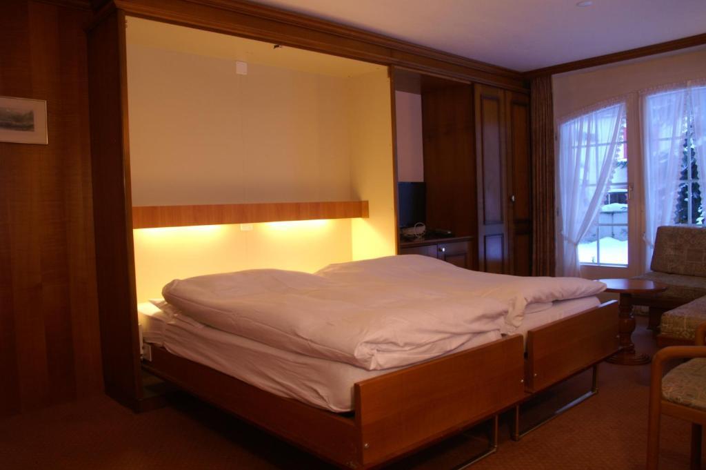 Hotel-appartement La Perle *