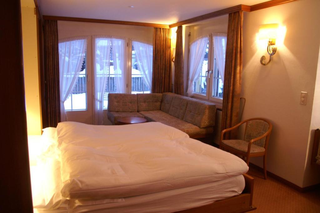 Hotel-appartement La Perle