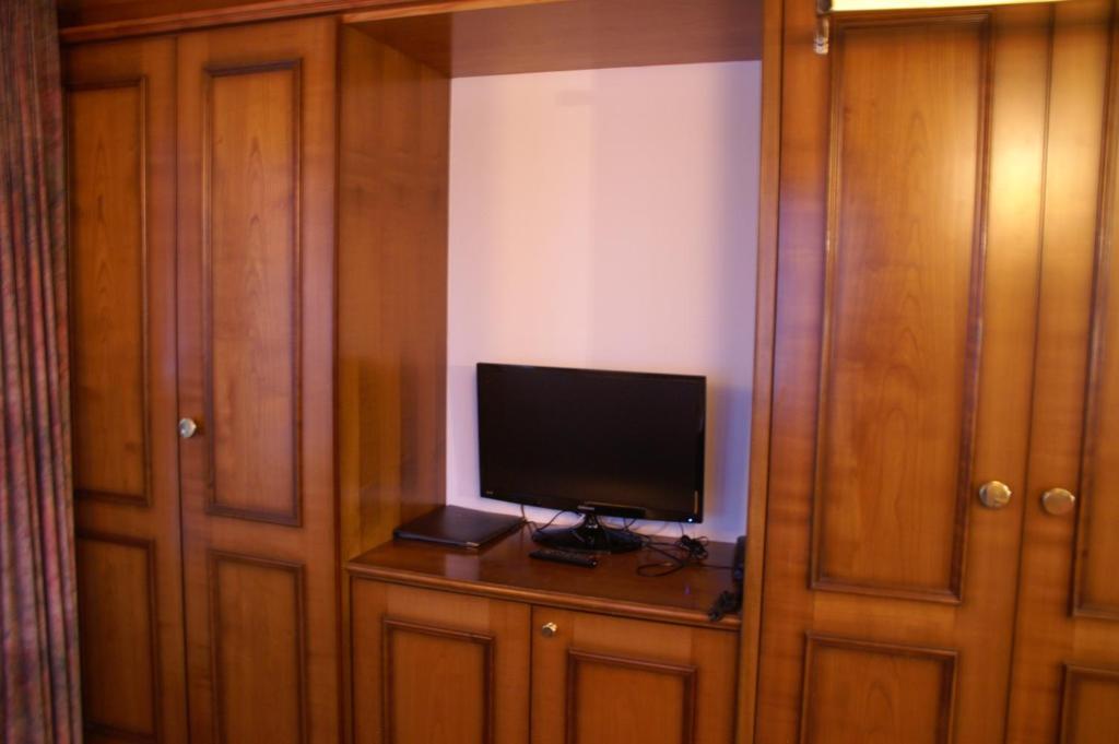 Apartment Hotel-appartement La Perle
