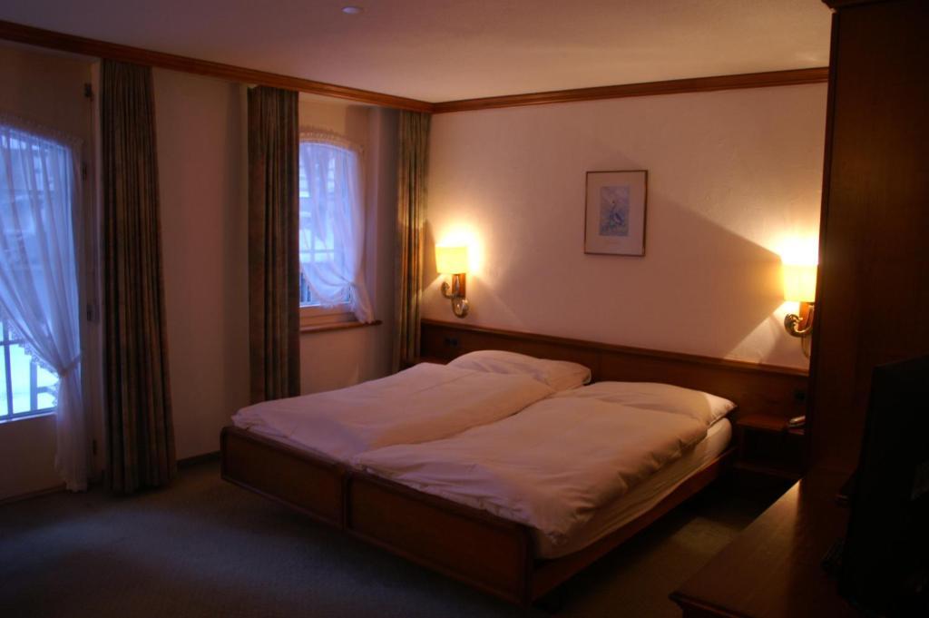Hotel-appartement La Perle Apartment