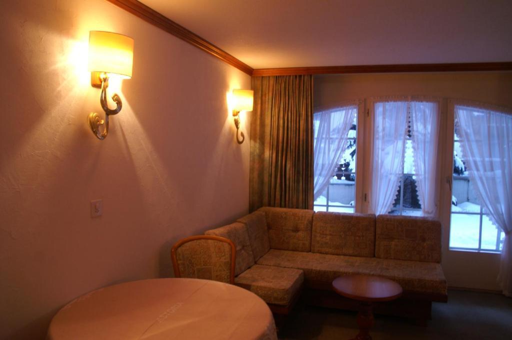 Apartment Hotel-appartement La Perle *