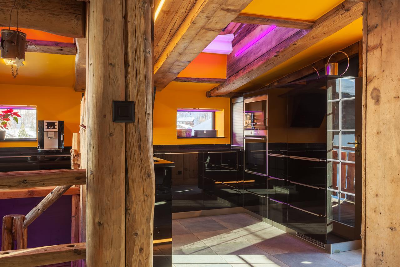 Schtuba Chalet *