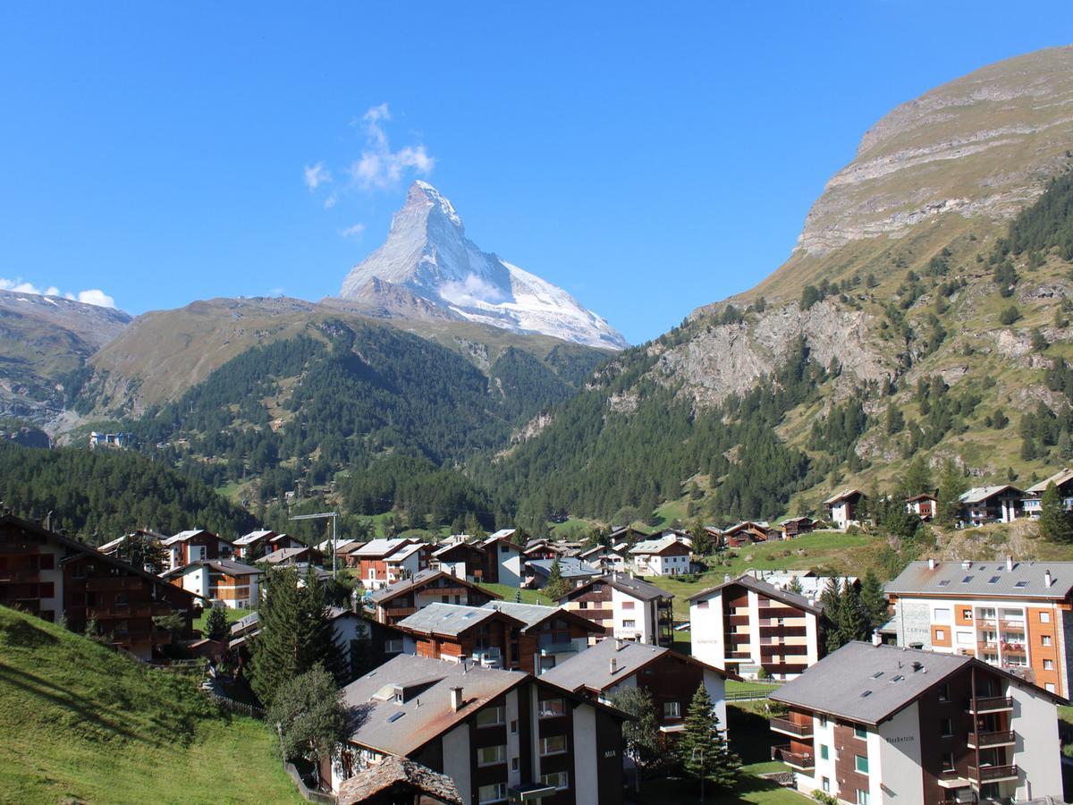 Nepomuk * Zermatt
