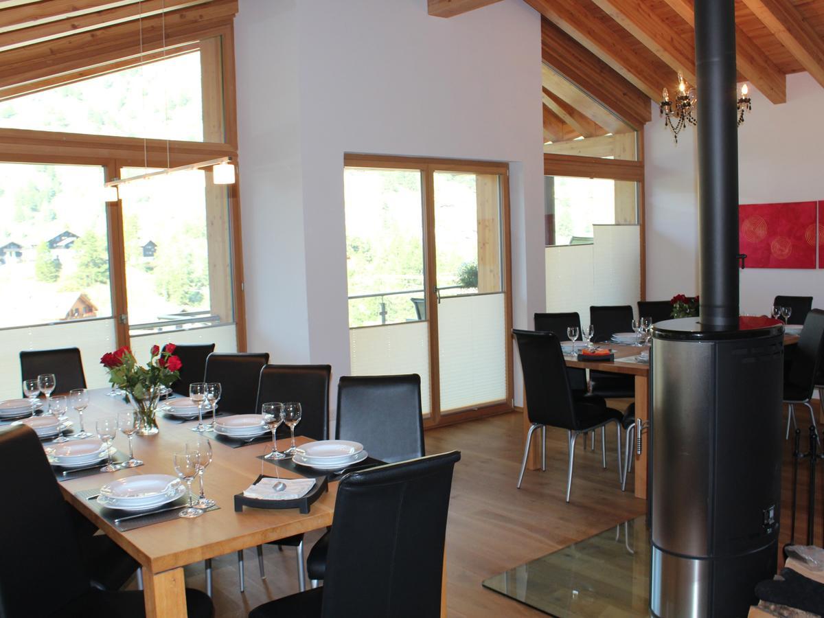 Nepomuk Apartment *