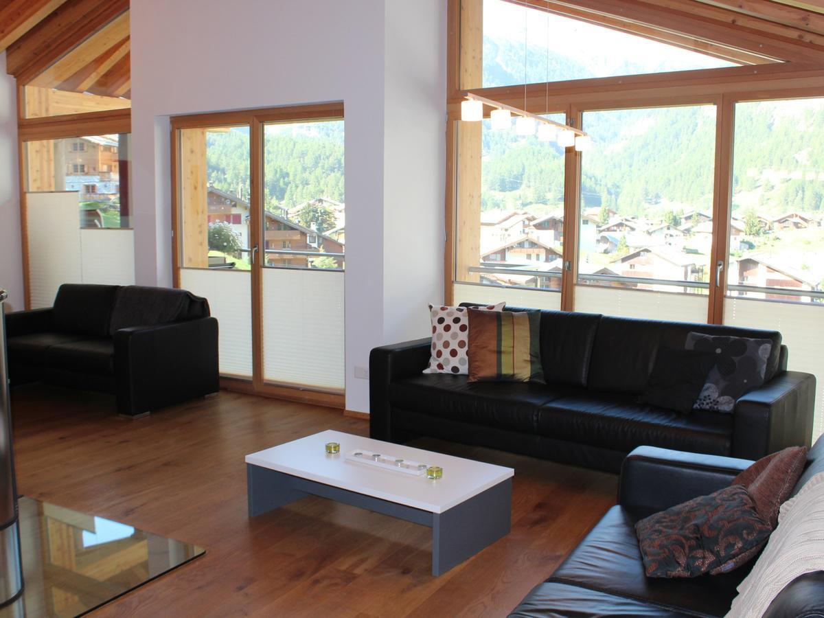 Nepomuk Zermatt