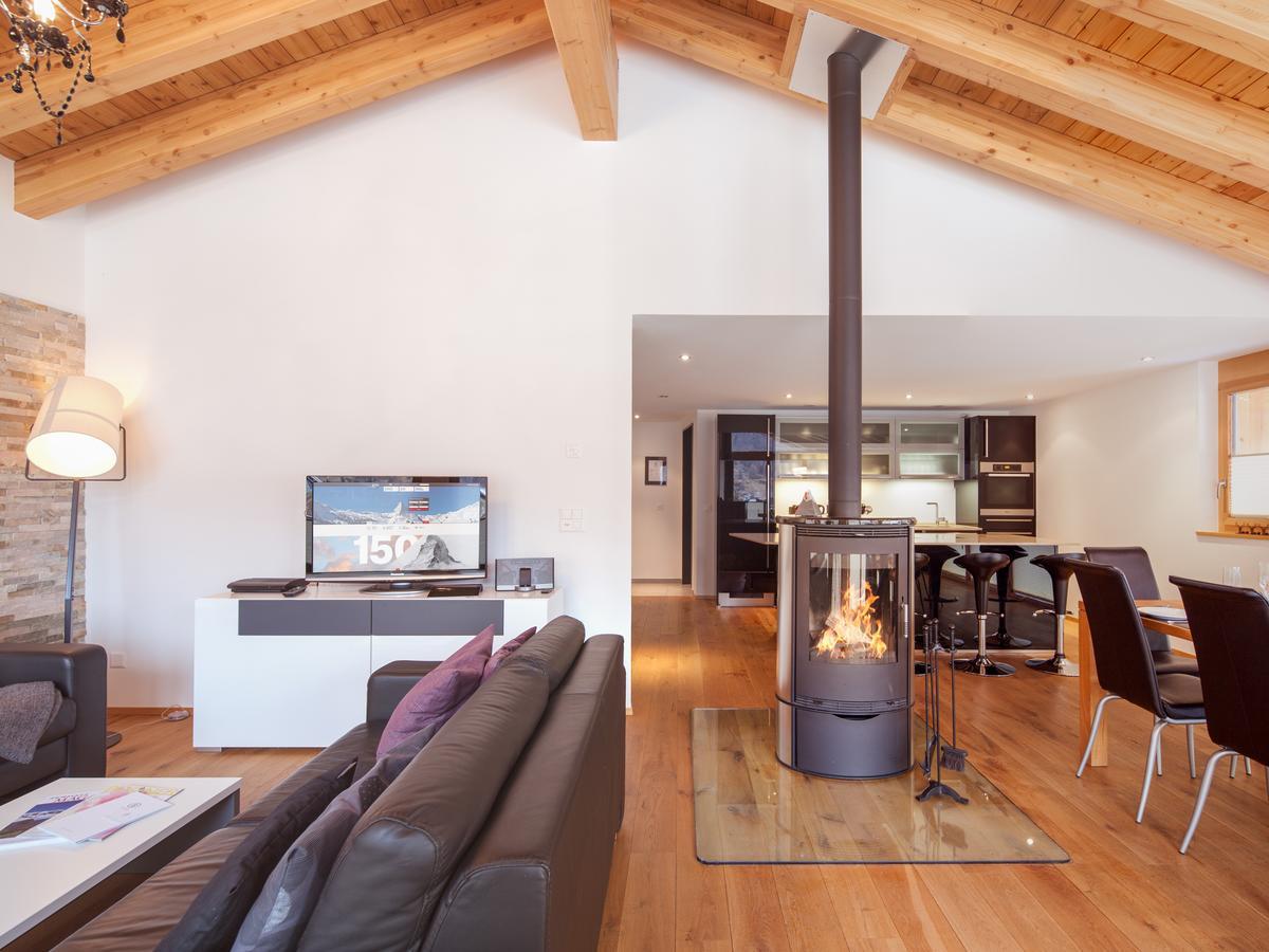 Nepomuk Apartment