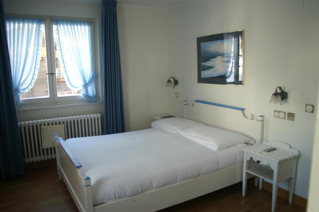 Haus Darioli Guest house