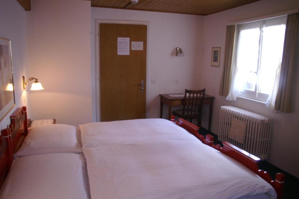 Haus Darioli Zermatt