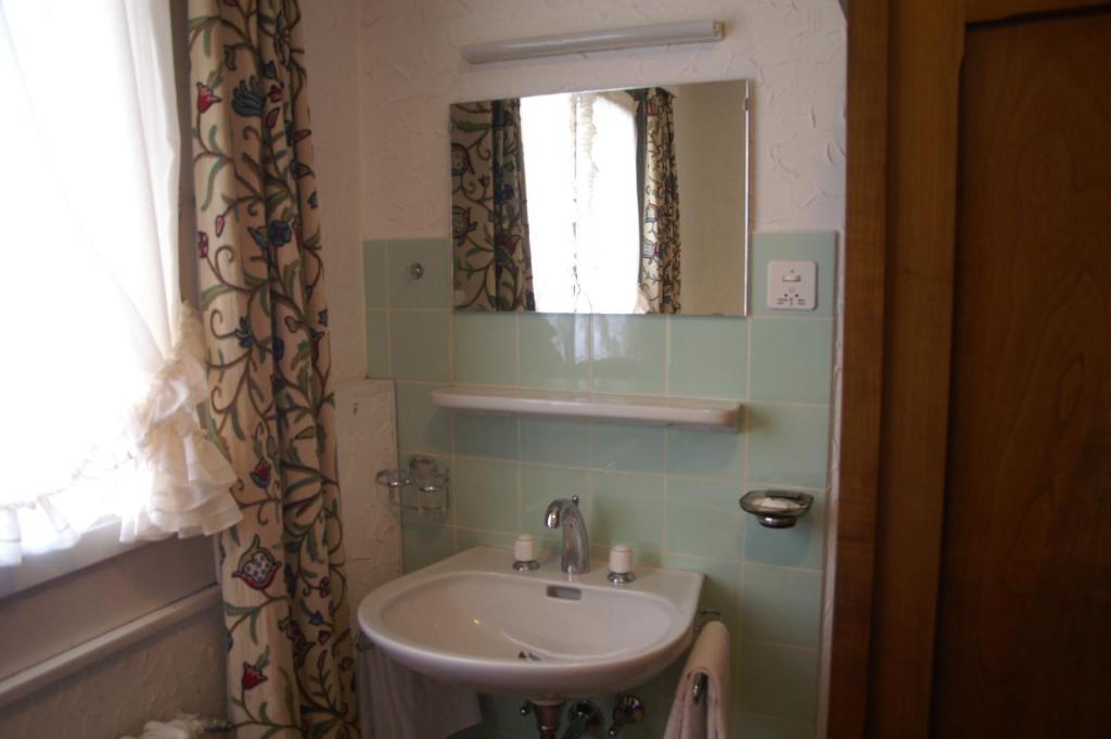 Haus Darioli Guest house 3*