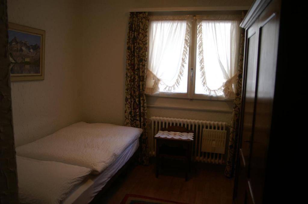 Guest house Haus Darioli Zermatt