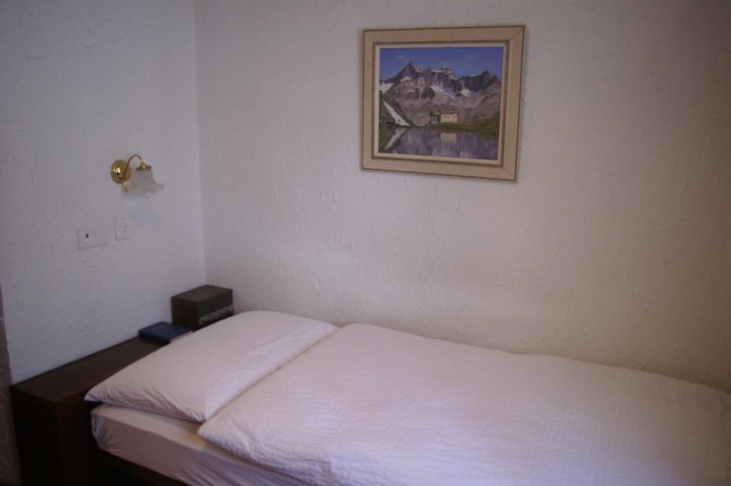 Haus Darioli 3* Zermatt