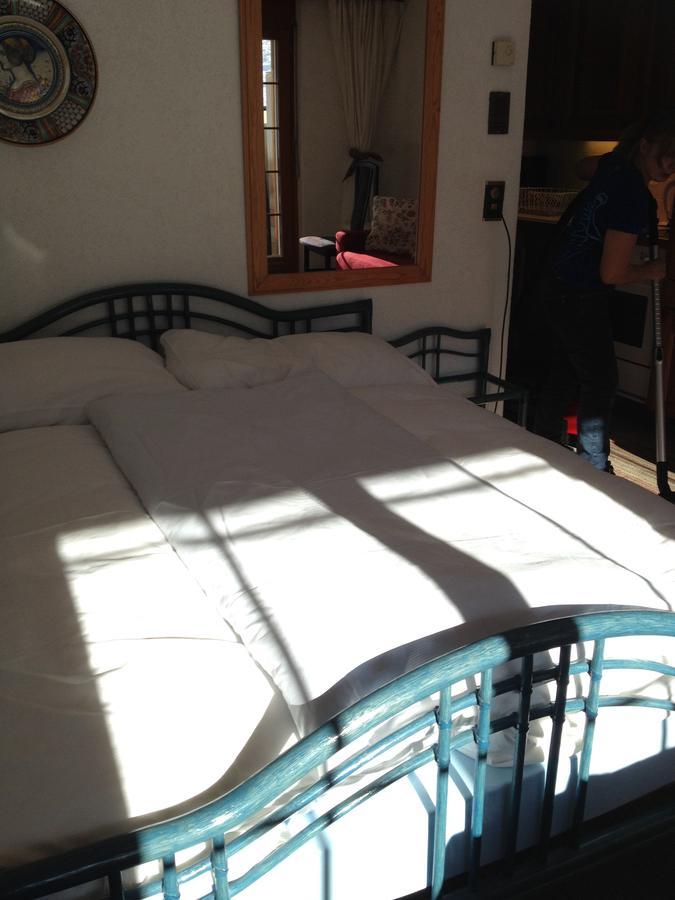Haus Marico Apartment Zermatt