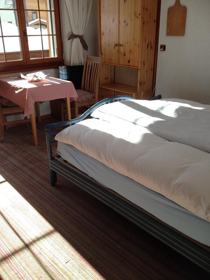 Haus Marico Apartment *