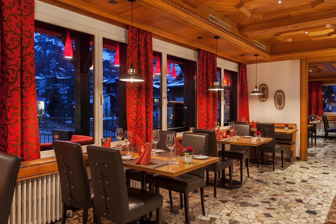 Hotel La Couronne &