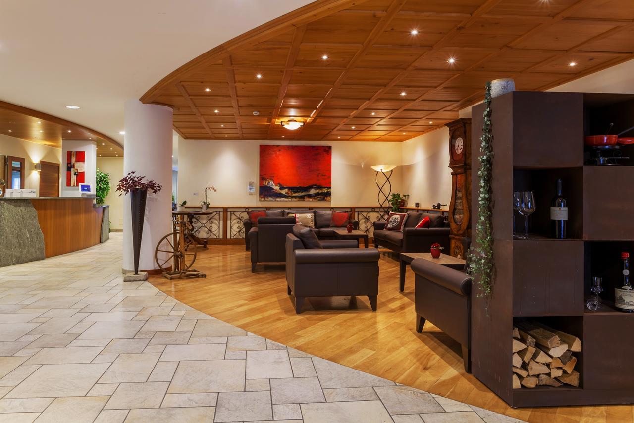 La Couronne & 4* Zermatt