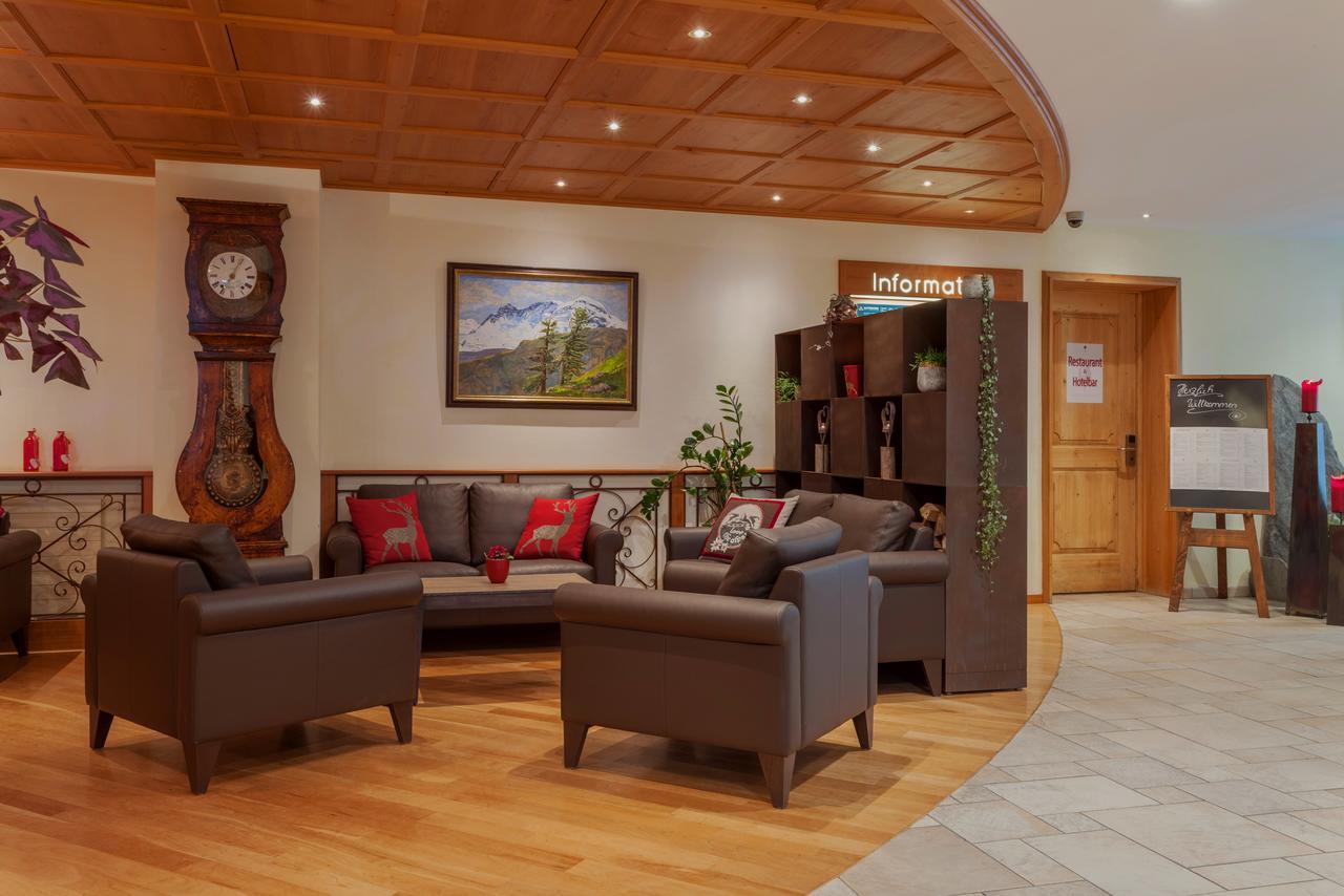 Hotel La Couronne &
