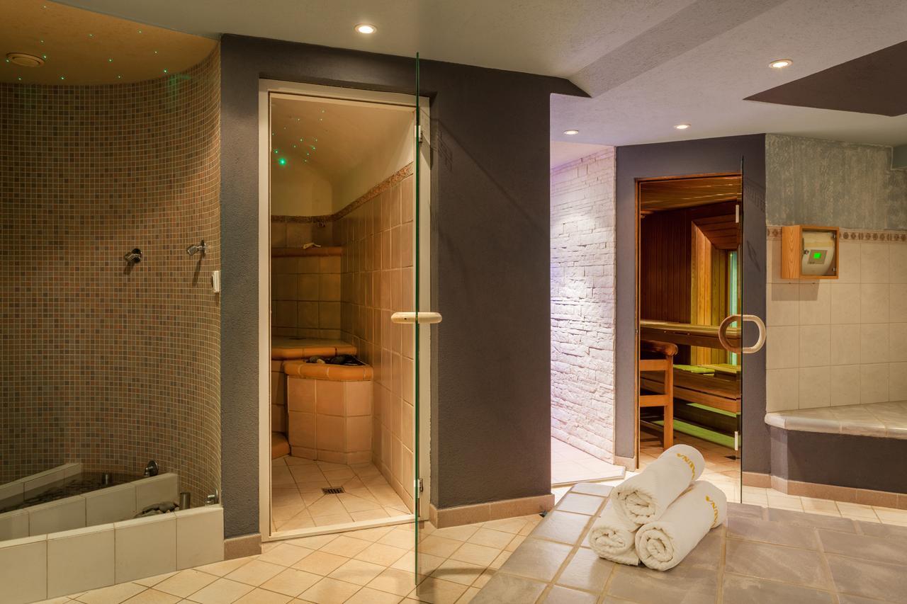 Eden Wellness 4* Zermatt