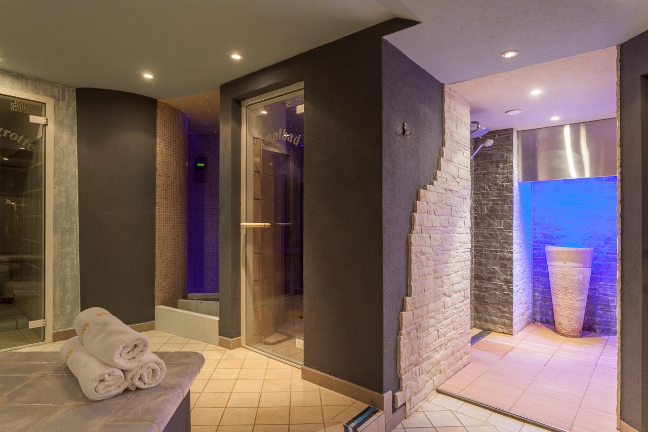 Eden Wellness 4* Zermatt