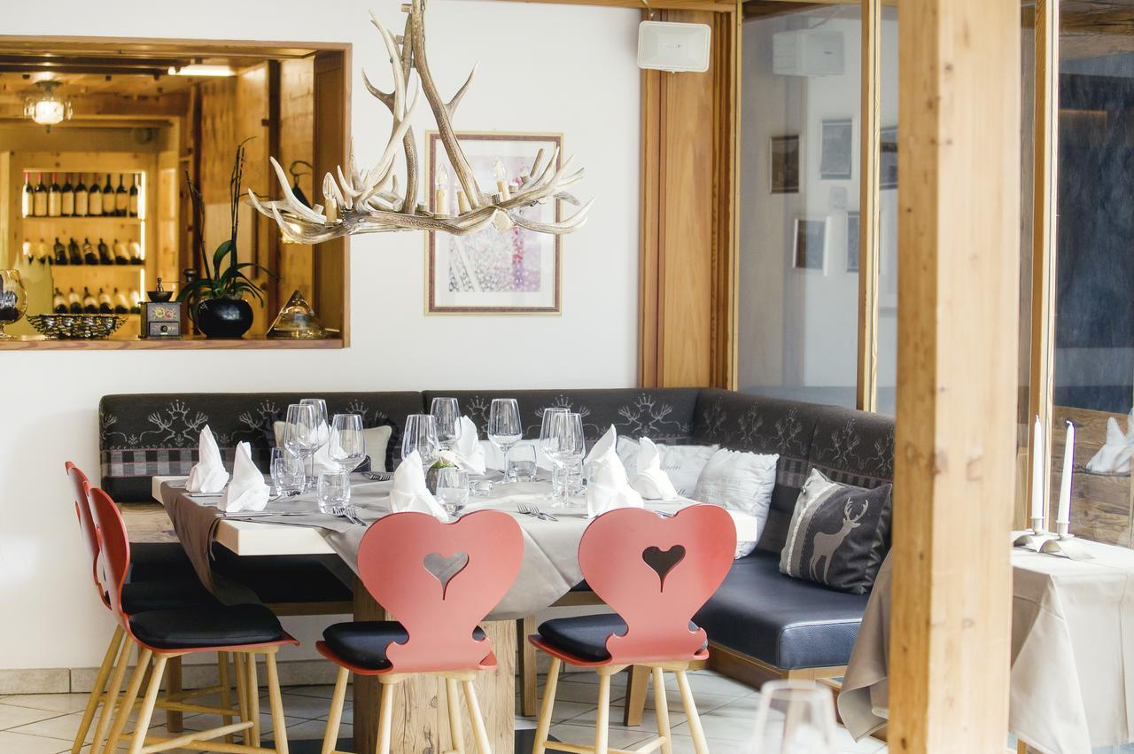 Hotel Hemizeus&iremia Zermatt