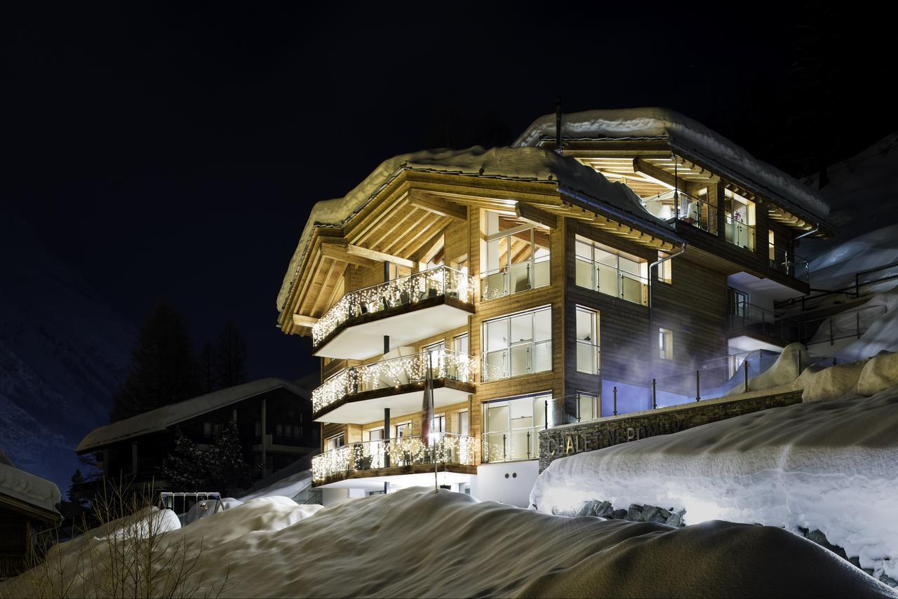 Nepomuk Apartment Zermatt