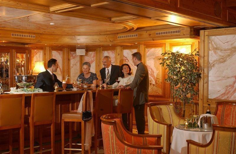 Hotel La Ginabelle