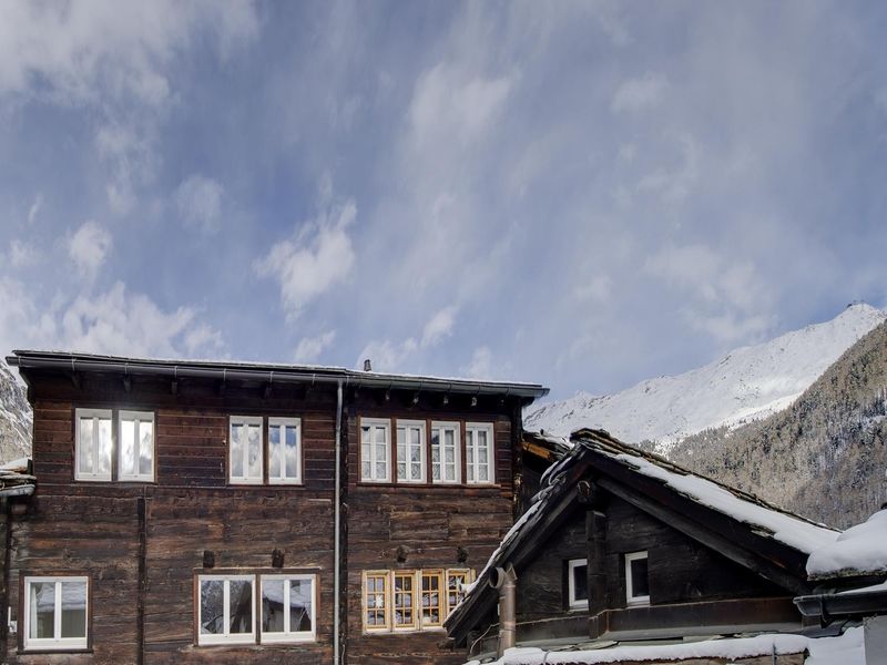 Haus Kirchplatz 4 By Premium *