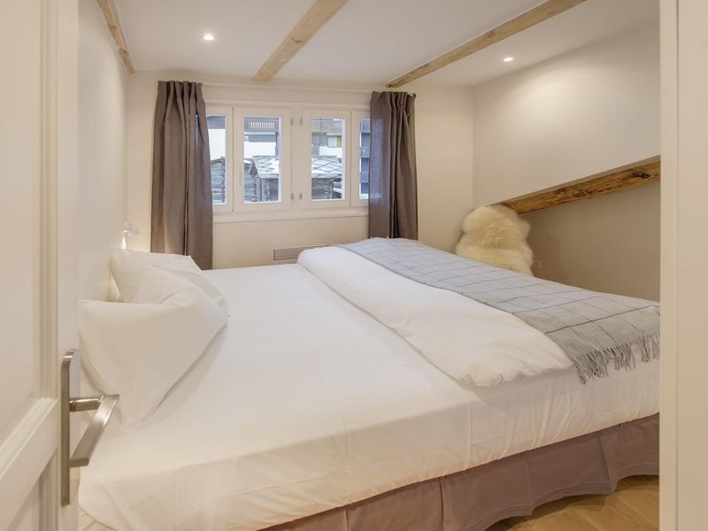 Apartamento Haus Kirchplatz 4 By Premium Zermatt