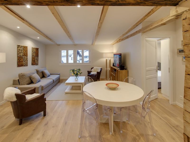 Haus Kirchplatz 4 By Premium * Zermatt