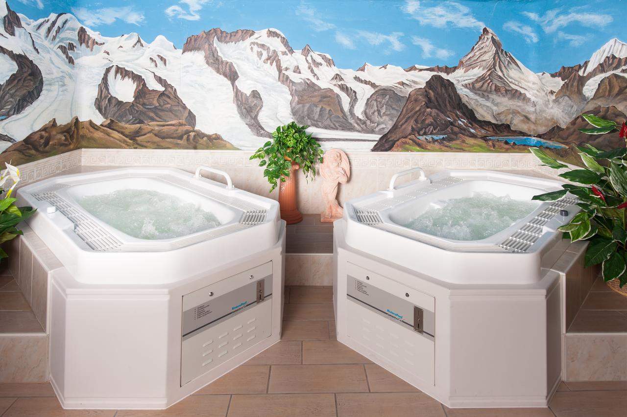 Apartment Paradies Zermatt