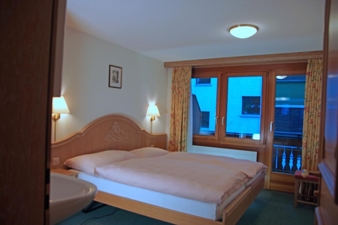 Apartment Paradies