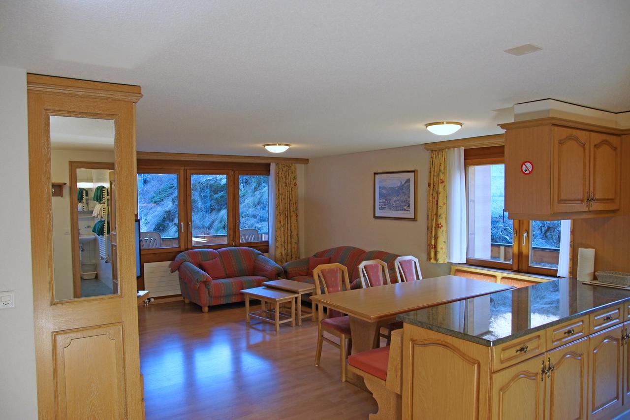 Paradies Apartment *
