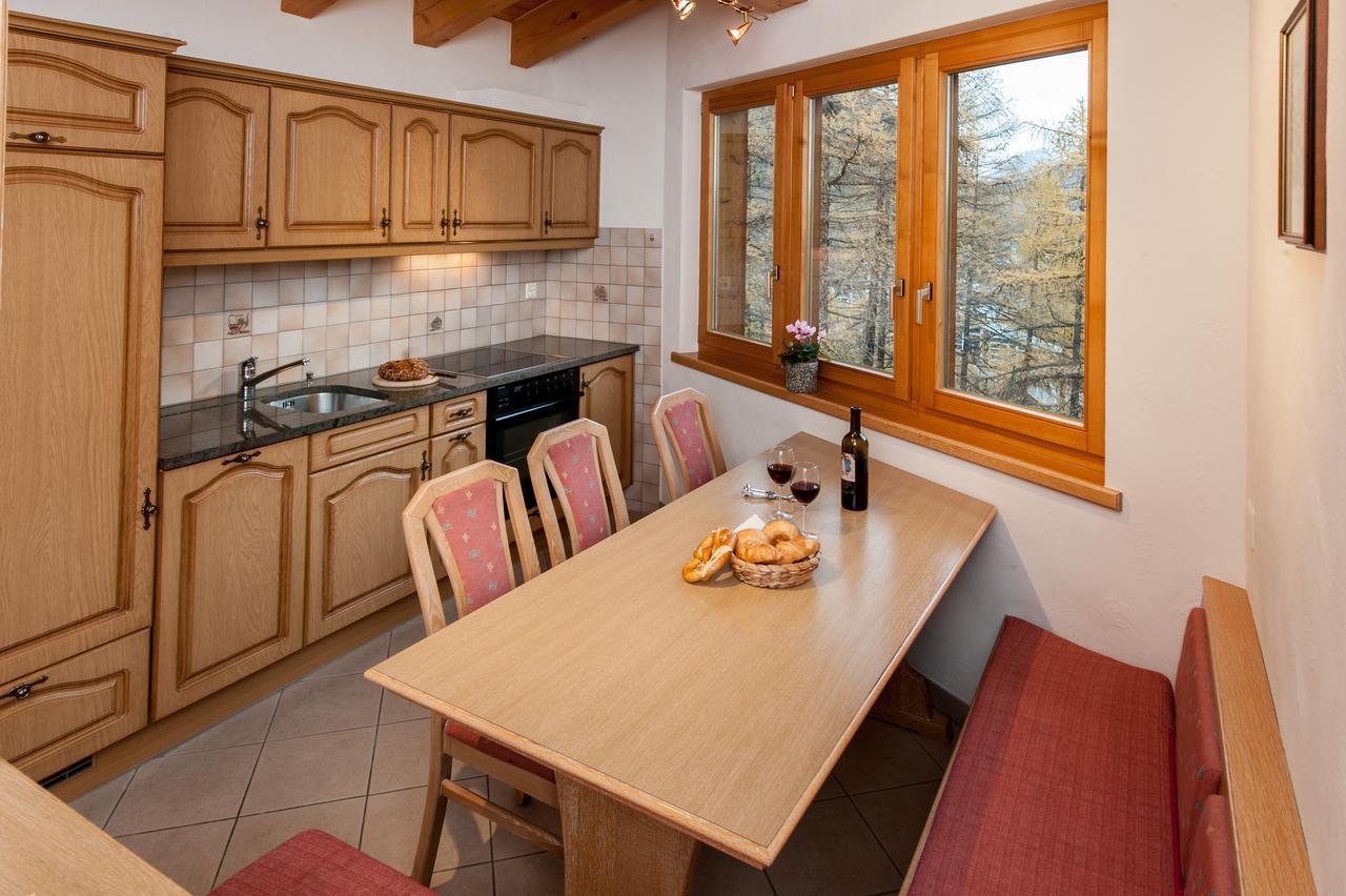 Paradies * Zermatt