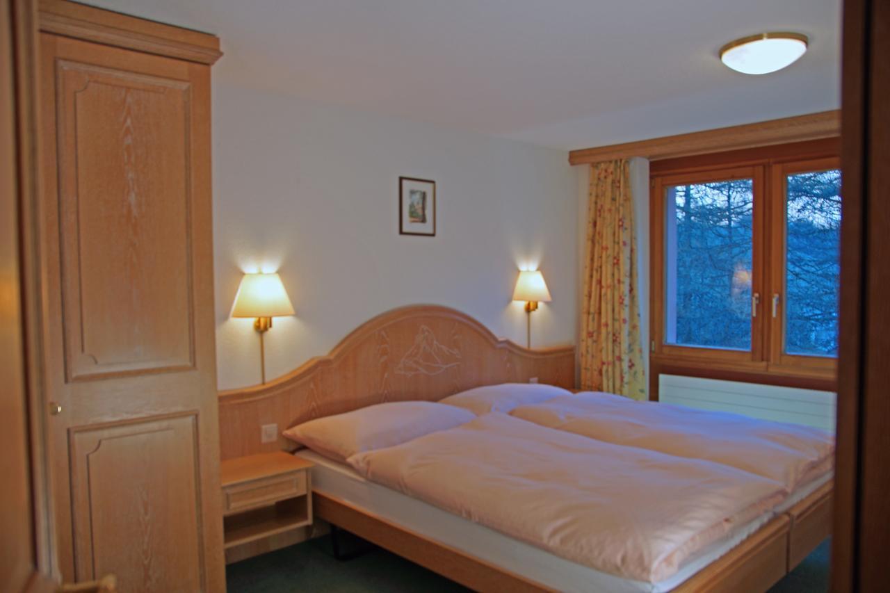 Paradies * Zermatt