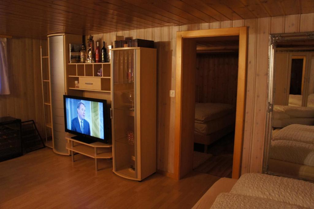 Petit Helvetia Budget Zermatt