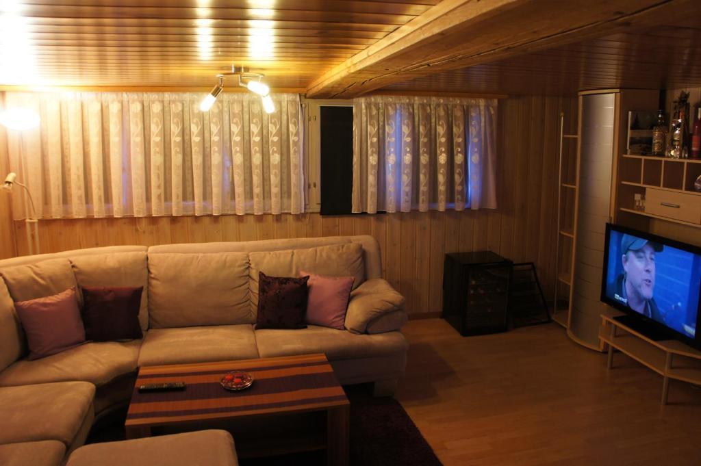 Hotel Petit Helvetia Budget 2*