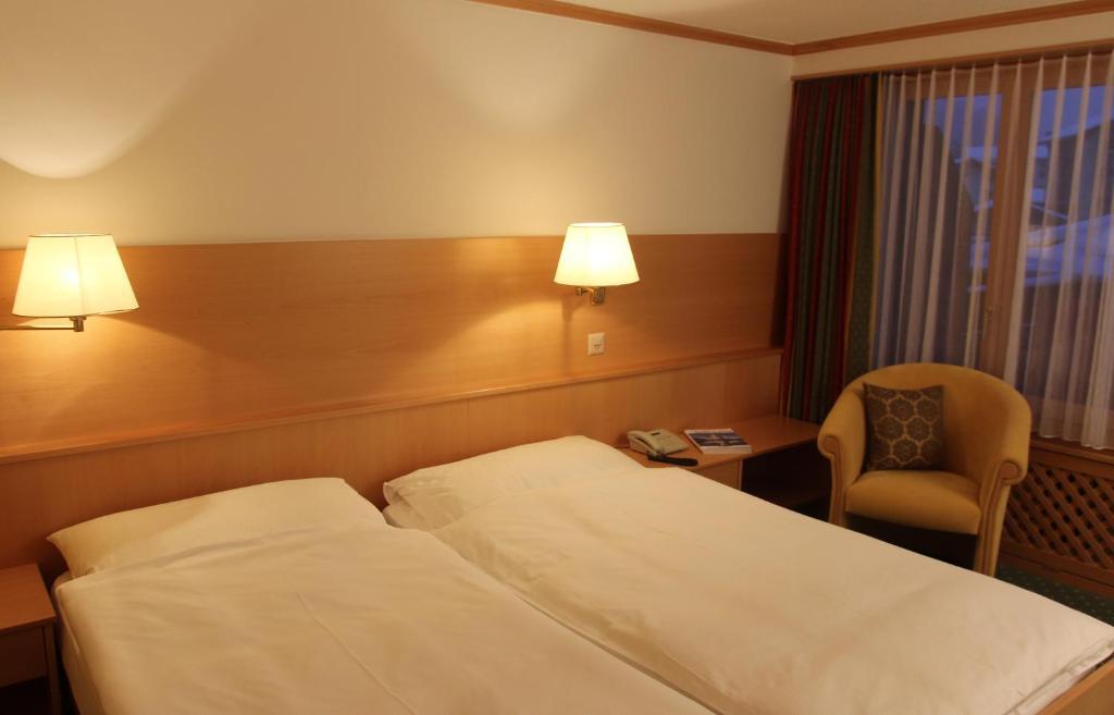 Metropol & 4* Zermatt