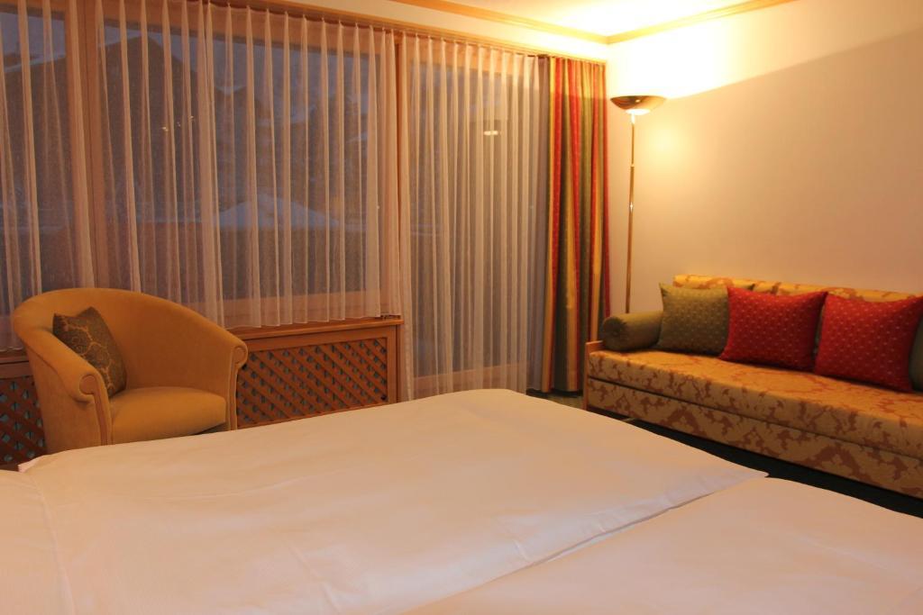 Metropol & Hotel Zermatt