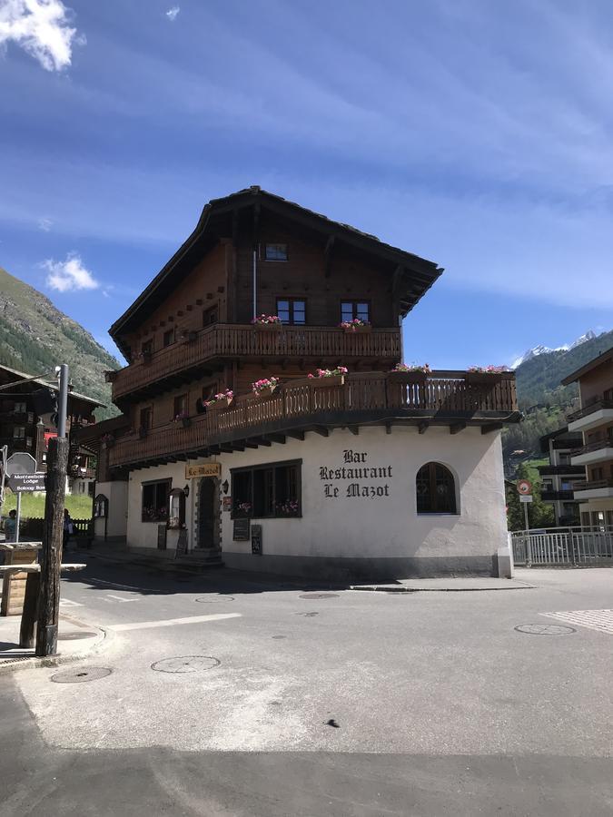 Mazot Zermatt Hotel Zermatt