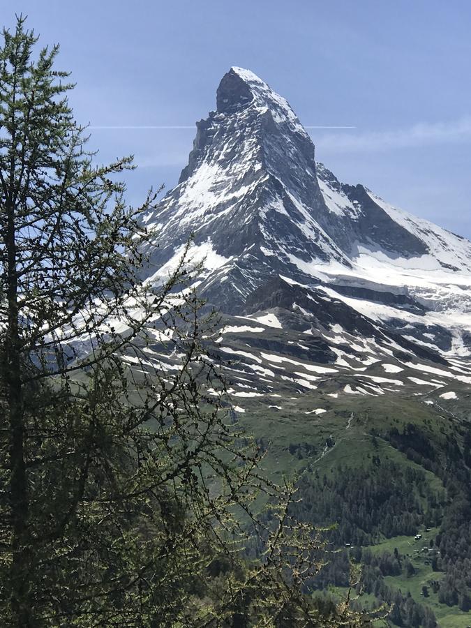 Mazot Zermatt 3*