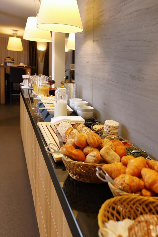 Garni Testa Grigia Hotel Zermatt