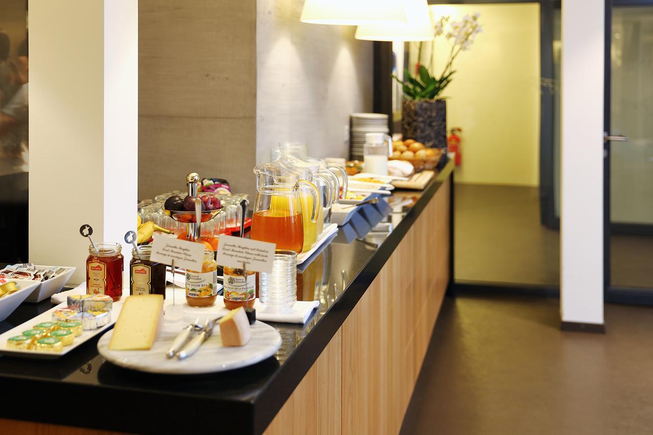 Hotel Garni Testa Grigia 3*