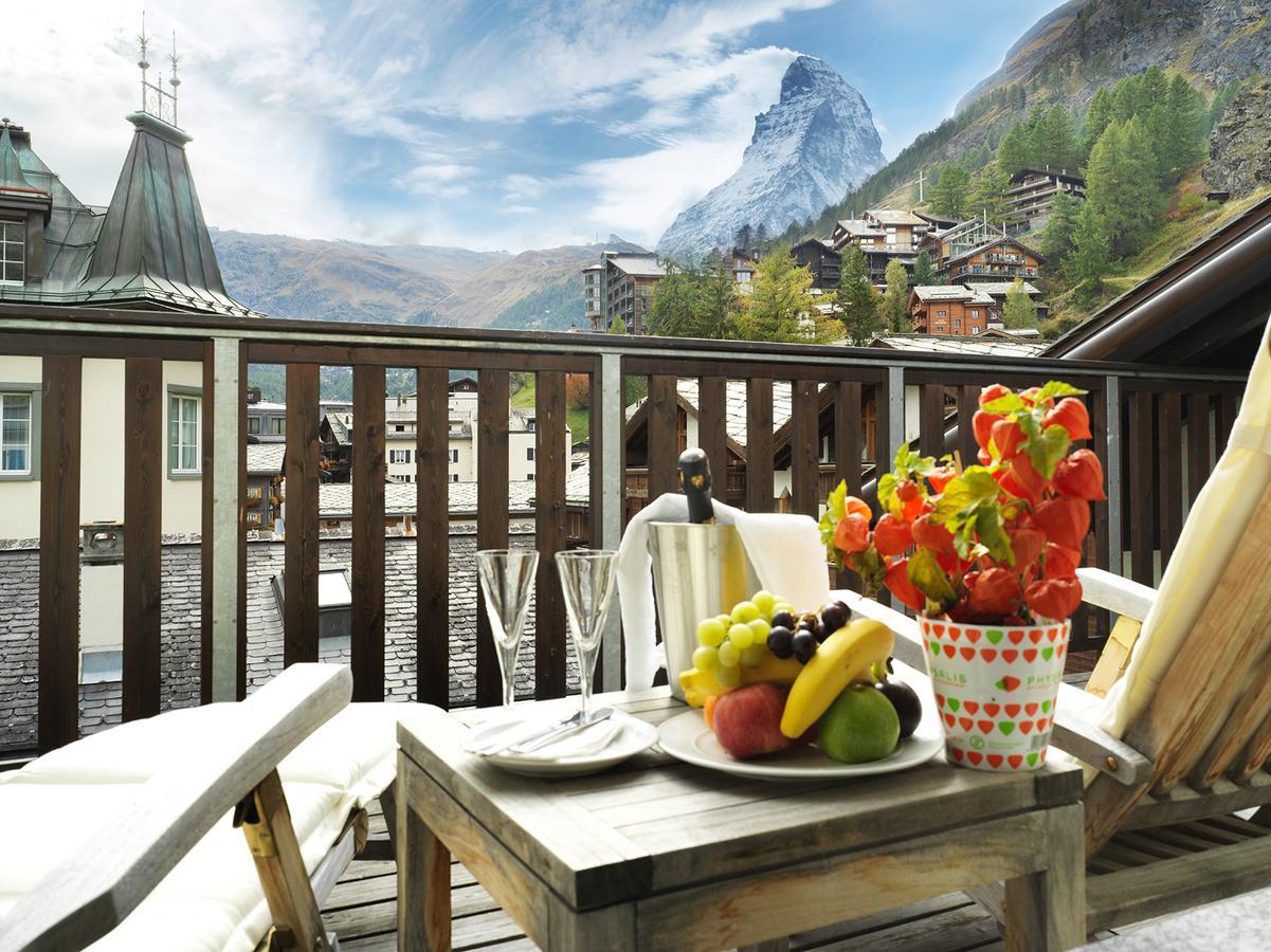 Hotel Garni Testa Grigia 3*