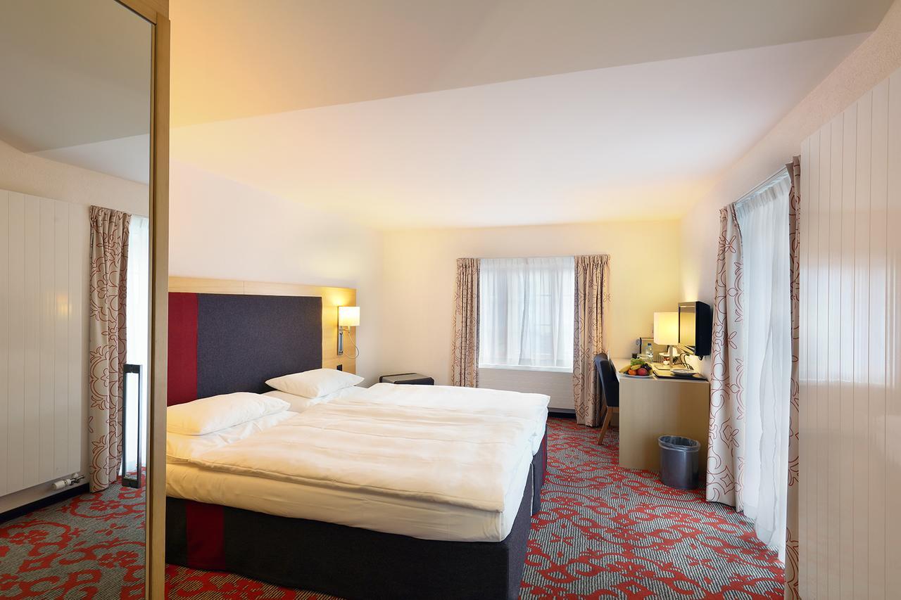 Garni Testa Grigia 3* Zermatt