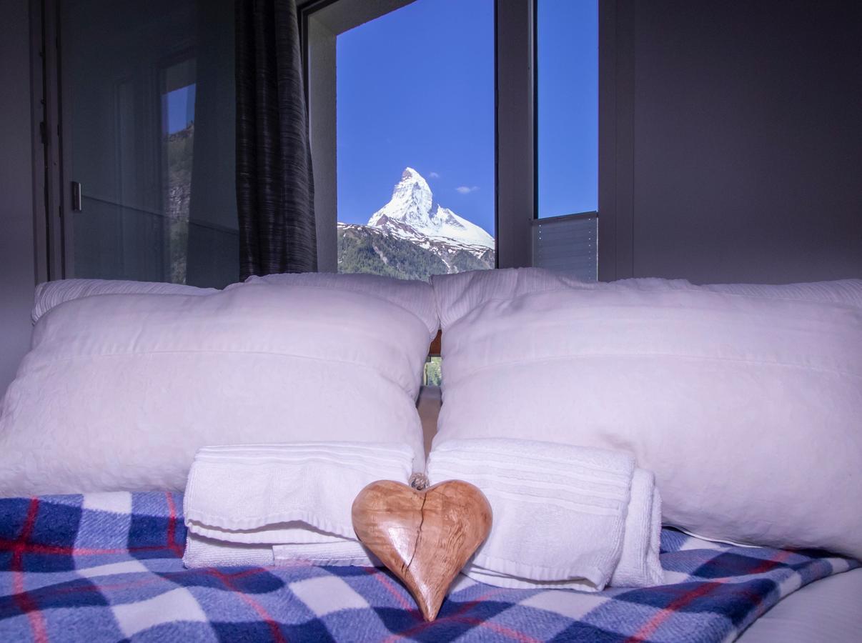 Herbi Zermatt