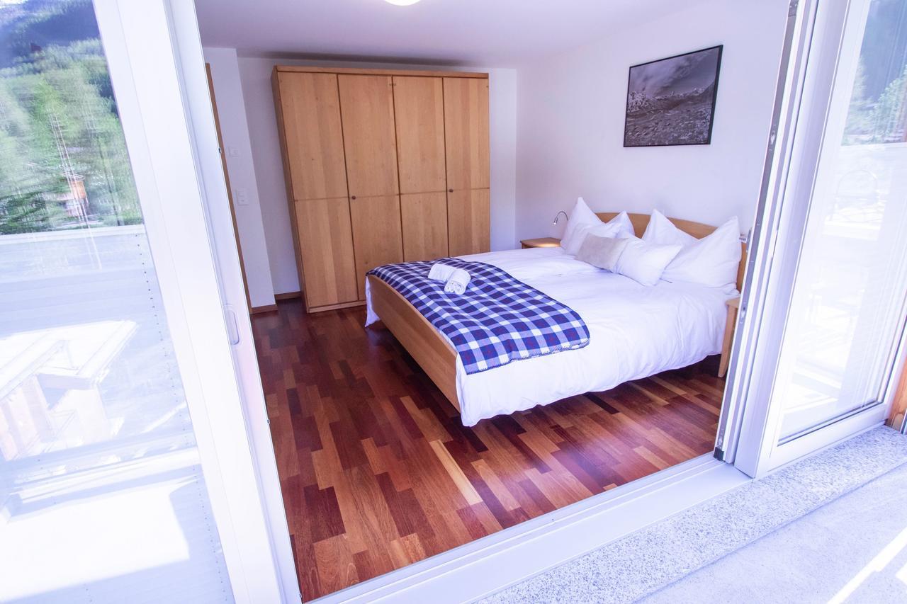 Herbi Apartment