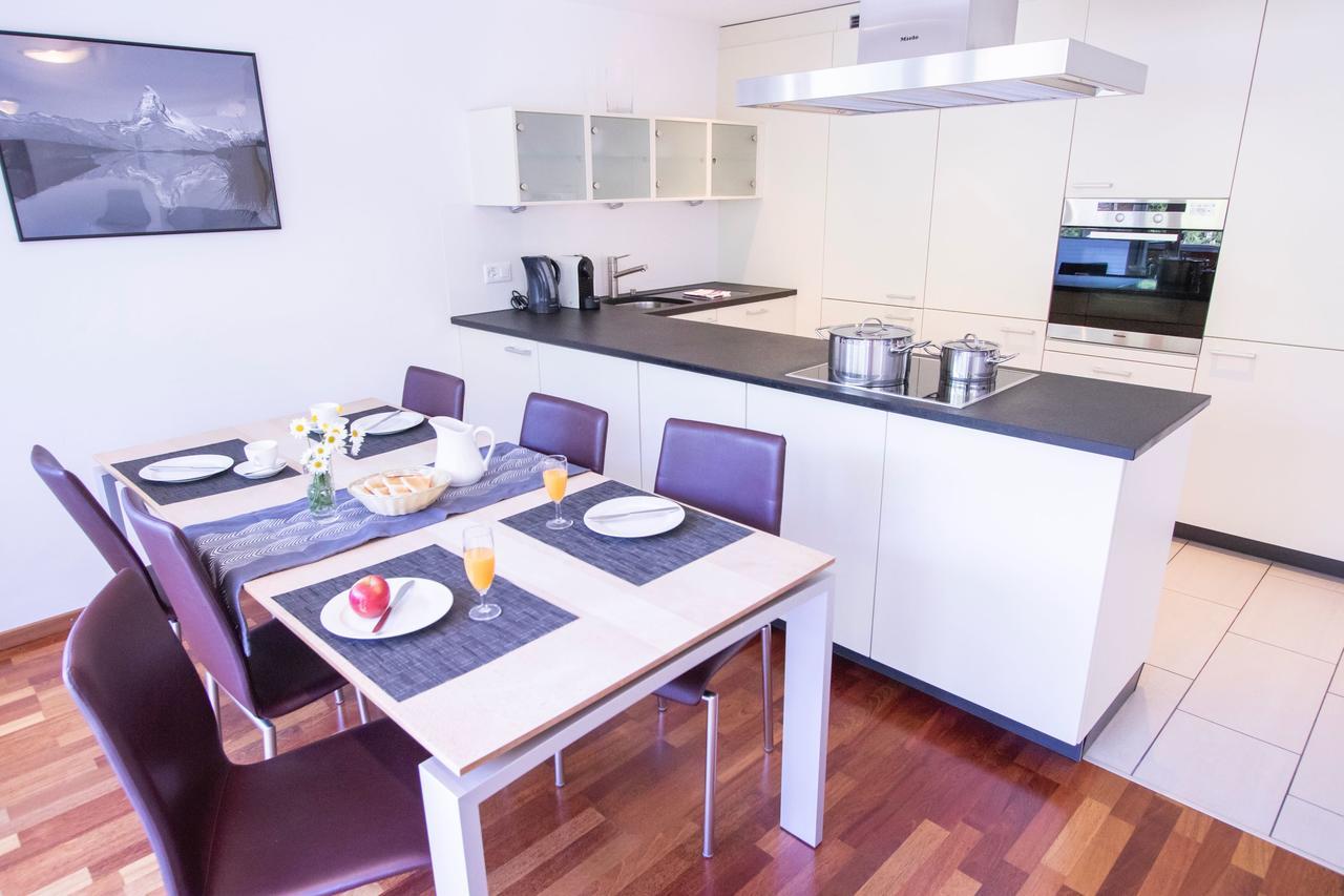Apartment Herbi *