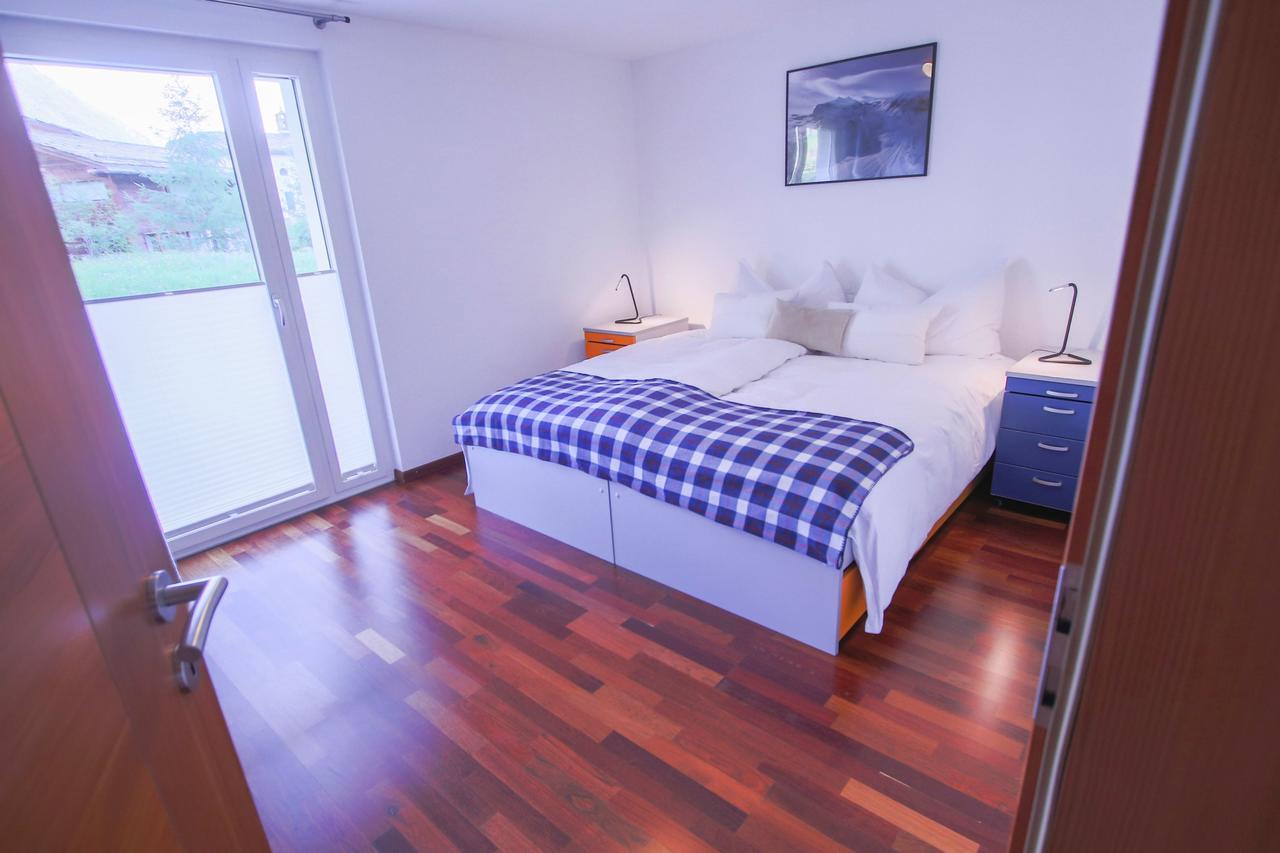 Herbi Apartment