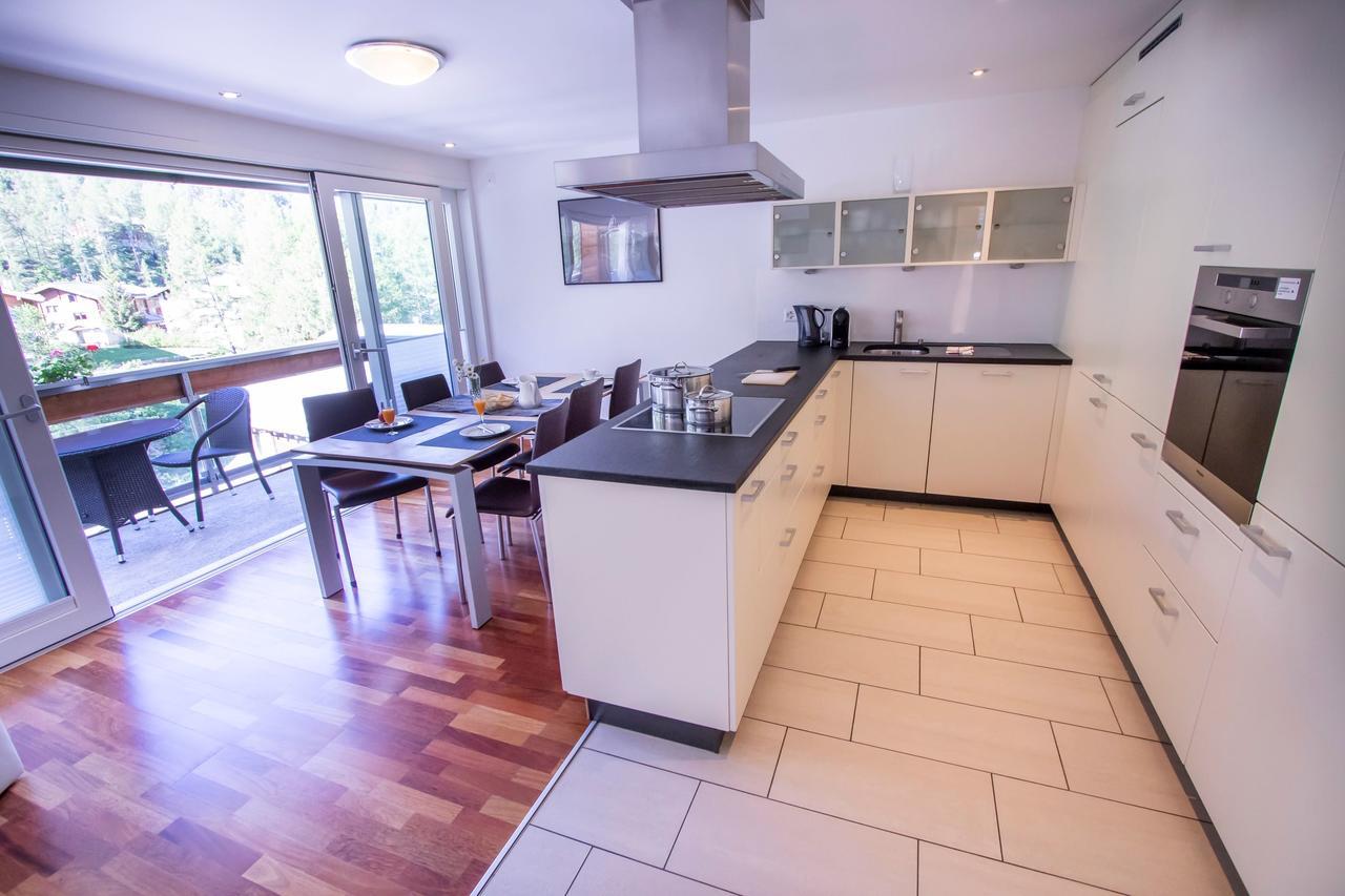 Apartment Herbi *